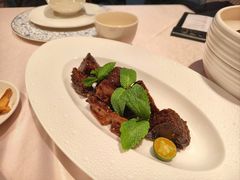 -江南灶中餐厅(南京香格里拉店)