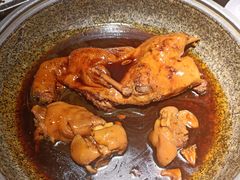 一品养生鸭-应天大明王朝·南京菜(中山陵店)