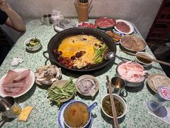 -五里关火锅(牛市口店)