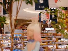 -杭州大厦LSE城市生活超市(杭州大厦店)