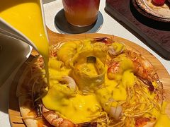 -Mogul Eatery·大亨餐酒馆