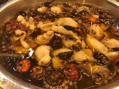 -翠云水煮鱼(双龙大道店)