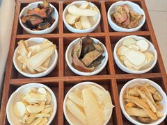 -天宜隆蘑菇宴火锅(石景山旗舰店)