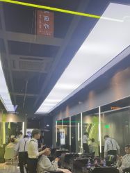 -不迫先生专业男士剪发