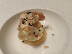 -翕间食·精致淮扬菜(江苏大剧院店)