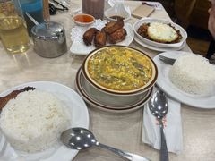 -新记美食(关闸店)