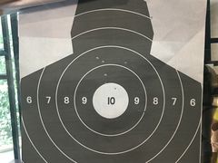 -枪馆1号实弹射击俱乐部