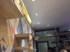 -滚猫咖啡·猫咖·猫友好撸猫(未来城店)
