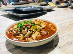 -西环肥仔螺蛳粉(总店)