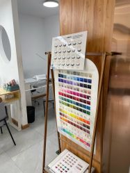 点击看大图 -芊冉•美甲美睫纹绣