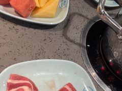-金滏山烤肉·海鲜·火锅自助餐厅(襄阳万达店)
