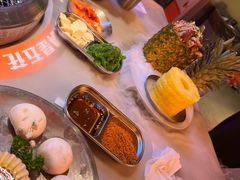 -烧本烧·自助烤肉(勒泰中心店)
