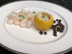 -万达瑞华酒店·品珍中餐厅