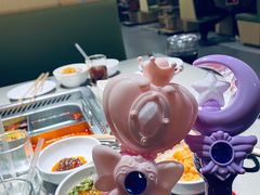 -海底捞火锅(老城根店)