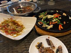 -东馆和天下特色餐饮(工农店)