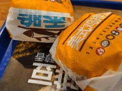 -汉堡王(西直门凯德MALL店)