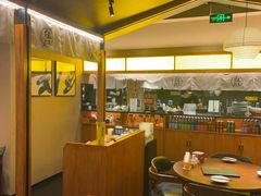 -白石的深夜食堂(万达店)
