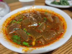 神仙粉-茂盛小吃(蓝田店)