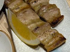 -気楽亭和食料理(气乐亭大世界本店)