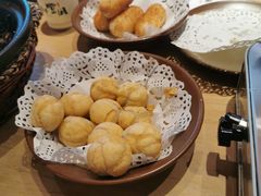 -比格比萨自助(宝山日月光店)