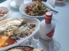 -帕米尔食府(白云观店)