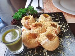 -克比叔叔印度餐厅Kebabs on the Grille (人民广场店)