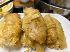 -章记正宗南岗鱼蛋火锅