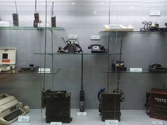 -澳门保安部队博物馆