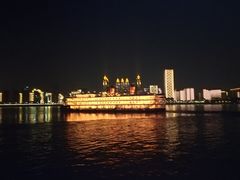 -武汉两江游览·夜游长江(汉口粤汉码头)