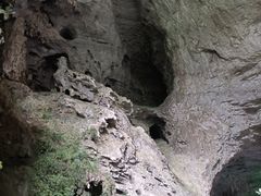 -百魔洞景区