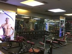 -西吉马游泳健身(协信店)