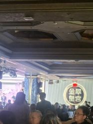 -金翠皇宫·宴会厅