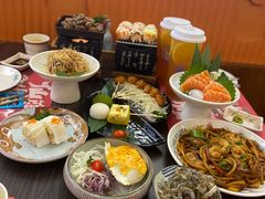 -仙隐小鹿中华料理(南宁万象城店)