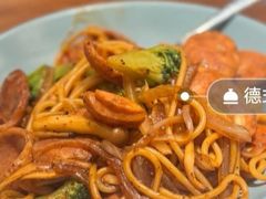 -红小满休闲餐厅(十全街店)