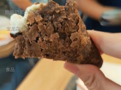 脆脆奶思三角派-麦当劳(宝龙店)