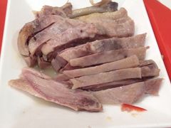 iphone_upload_pic-鸭味先老鸭粉丝馆(瑞金路二号四号小区店)