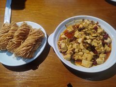 -徐州小院(永宁北路店)