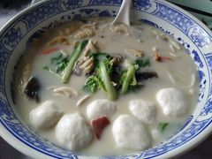极品鱼头皇-山外山菜馆(玉泉路店)