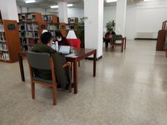 -长春市图书馆(同志街店)
