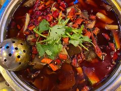 -缪氏川菜(丰盛町店)