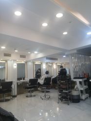 -雅仕 HAIR SALON 美发沙龙