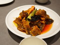 燕春楼溜鲫鱼-燕春楼(海河华鼎店)