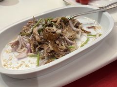 -北京王府井希尔顿酒店·秦唐中餐厅Chynna
