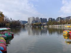 -月牙潭公园