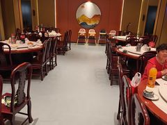 -梅利汴京烤鸭•开封豫菜地标店(晋安路店)