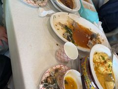 -天顺渔港·海景餐厅(星海广场店)