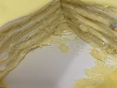 -薇薇安千层蛋糕(胜利店)