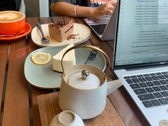 -G+KITCHEN(龙湖狮山天街店)