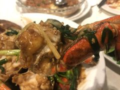 -无招牌海鲜餐厅(怡丰城店)