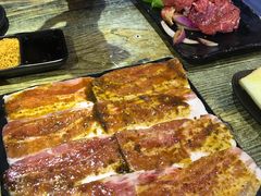 -吉志烤肉(太原总店)